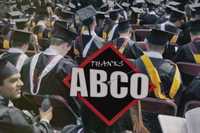 ProtegisFire's tweet photo. ABCO is proud to announce we now offer our employees tuition assistance! More info here: https://t.co/VJfOTYEoru https://t.co/UtYioqjrvK