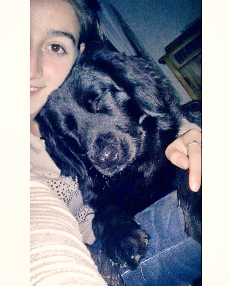 FloriiArguello's tweet photo. Te amo mi bebé 💕 #Simonn https://t.co/tJea89CBJX