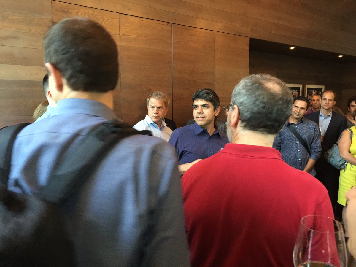 Founder Collective – Seed Stage Venture Capital tweet media