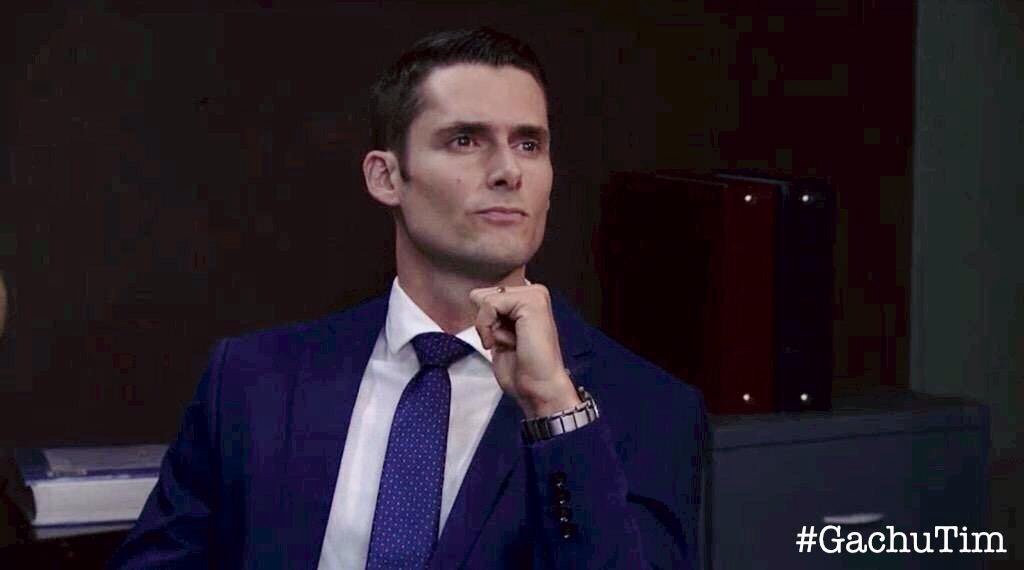 sergiomur63's tweet photo. #GachuTim #ESDLC extrañamos a nuestro poligringo 😐😣 @sergiomurlopez ,@Elsenordelos ,@Telemundo https://t.co/vJOazg2PGE