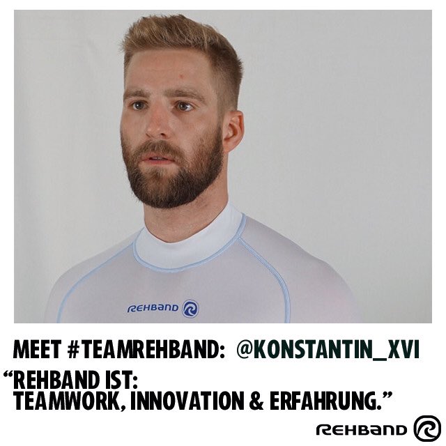 Rehband_Germany's tweet photo. Kannst du gross träumen @KMadert ? Auf das zweite Jahr mit dir #enableyourfullpotential bei @TVE_Handball #handball https://t.co/astGSgUXKM