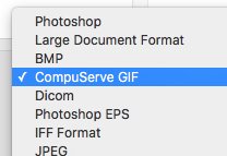 joshw's tweet image. Don't mind me, I'm just going to export my CompuServe Gif in Netscape Gray. #90s #Its2016 #StillGoing #Photoshop