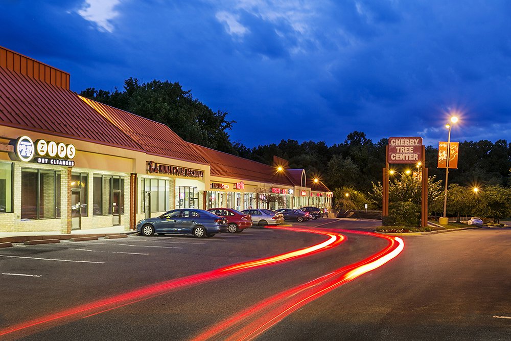 MM_MidAtlantic's tweet photo. Just Listed: Cherry Tree Shopping Center, 46k SF in Laurel, MD for $8M #MarcusMillichapDeals @tzd_mm https://t.co/B02gXBcZnU