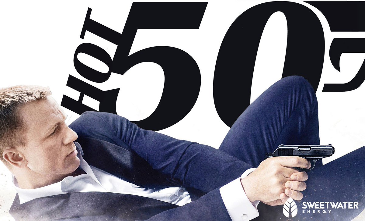 SweetH2OEnergy's tweet image. SWE can&apos;t wait for the annual #BiofuelsDigest #Hot40 and #Hot50 for 2016-17 in Advanced Bioeconomy!