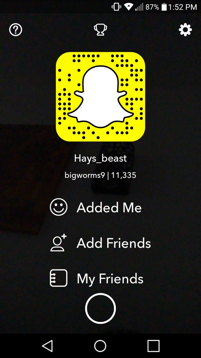 JeremyJR25's tweet image. Added me?