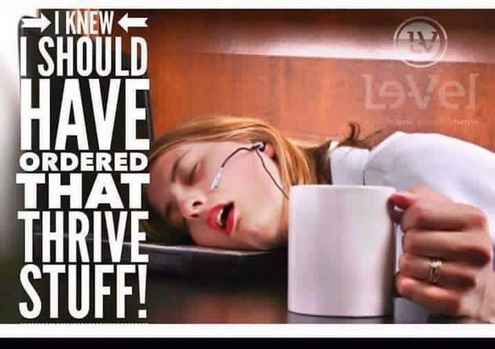 thriverjrod's tweet photo. Don't let this be you! #afternoon #justdoit #justdoit #txst #healthcare https://t.co/krvlj9HZ9O #goals #Thriving https://t.co/H6dkRUcg0j