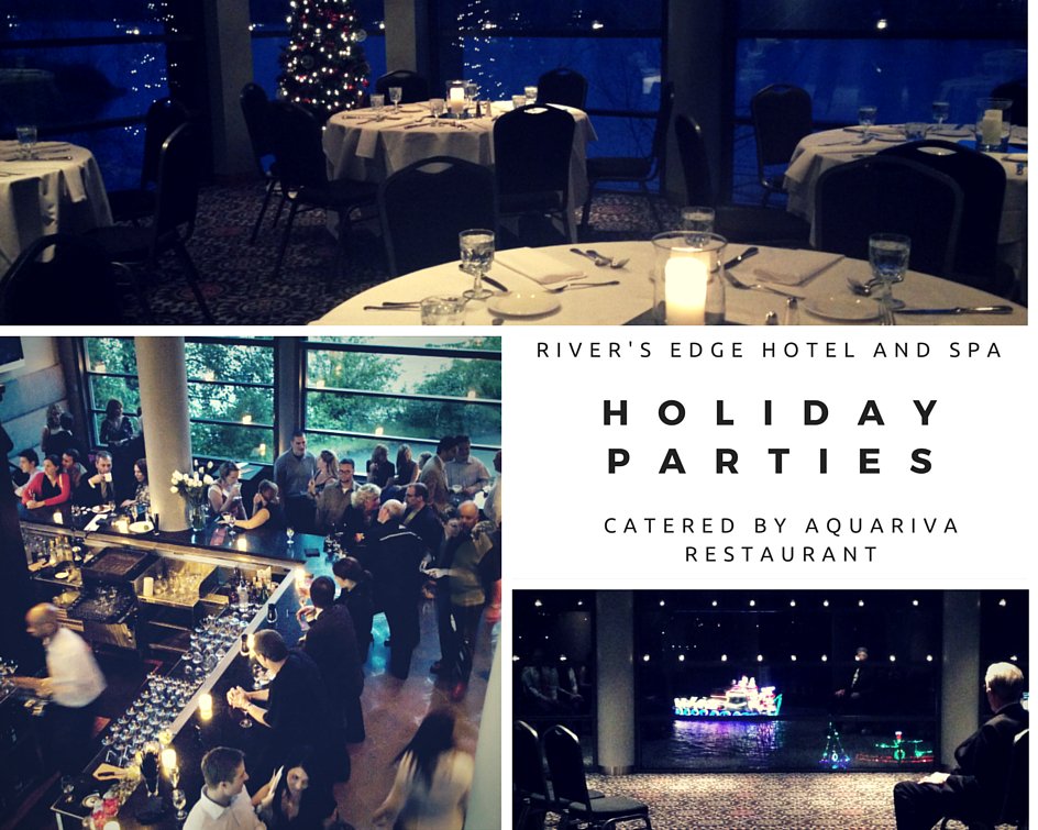 River's Edge Hotel (RiversEdgePDX) Twitter