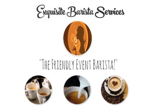 TheExqBarista's tweet photo. #Mobile #Service ... #Press #Release https://t.co/Odayj8YiBw
#SipSomethingNew when #Exquisite #Taste Comes to You! https://t.co/GVpMB0sT8s