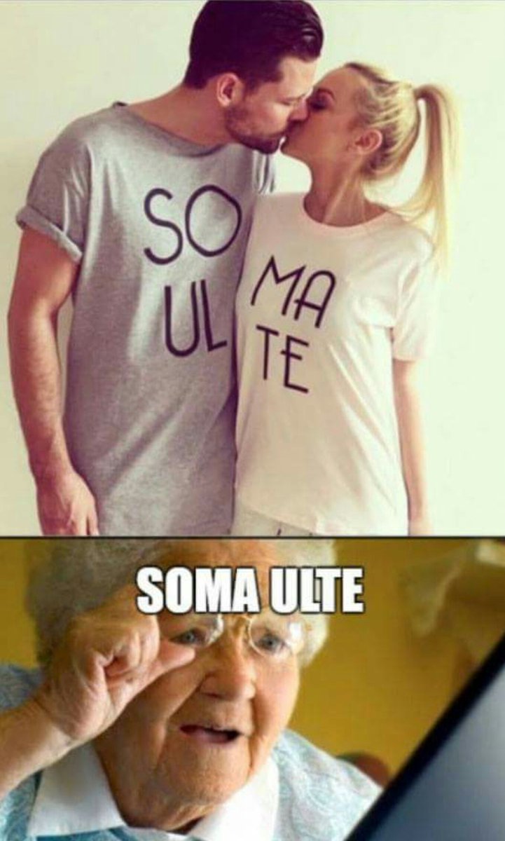 harryweekenders's tweet photo. 😂😂 haha #somaulte #soulmate #funny https://t.co/uEiMhunucd