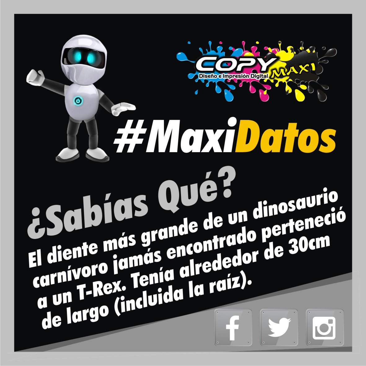 CopyMaxi tweet picture