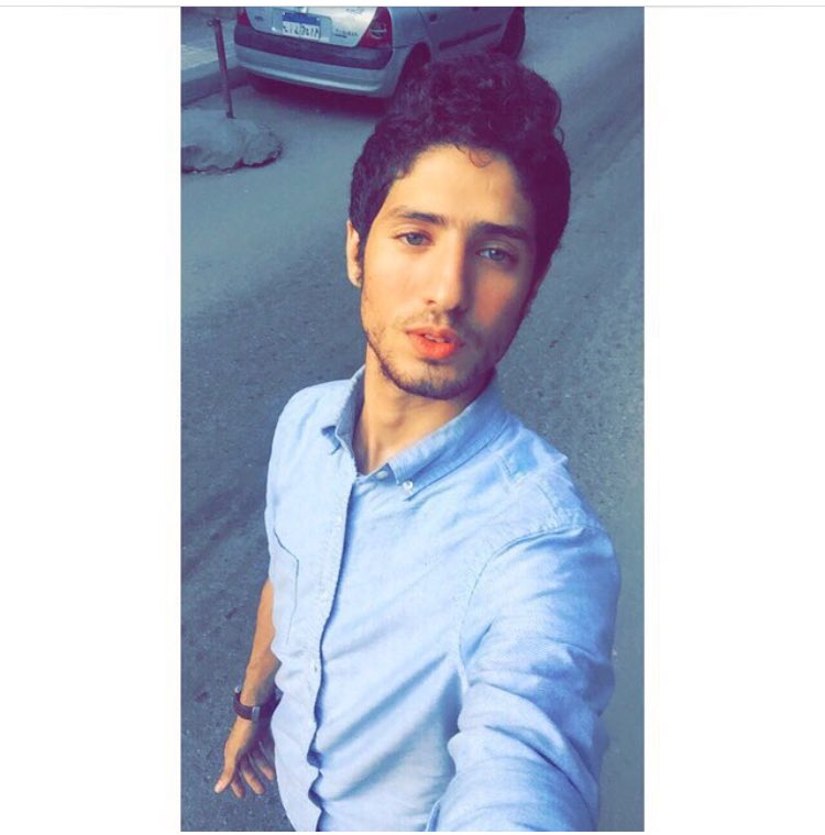 Saragazarinn's tweet photo. الله يرحمك يا عمر، ادعوا له. https://t.co/emzOcNFZdJ