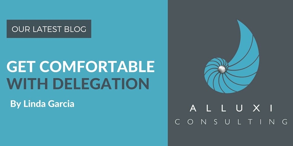 Alluxi Consulting Ltd tweet media