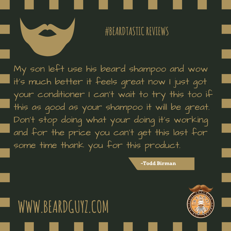 BeardGuyz's tweet photo. Thanks Todd we'll keep trying to improve #BearGuyz #BeardNation #BeardBrother https://t.co/eAzbkni2Jk