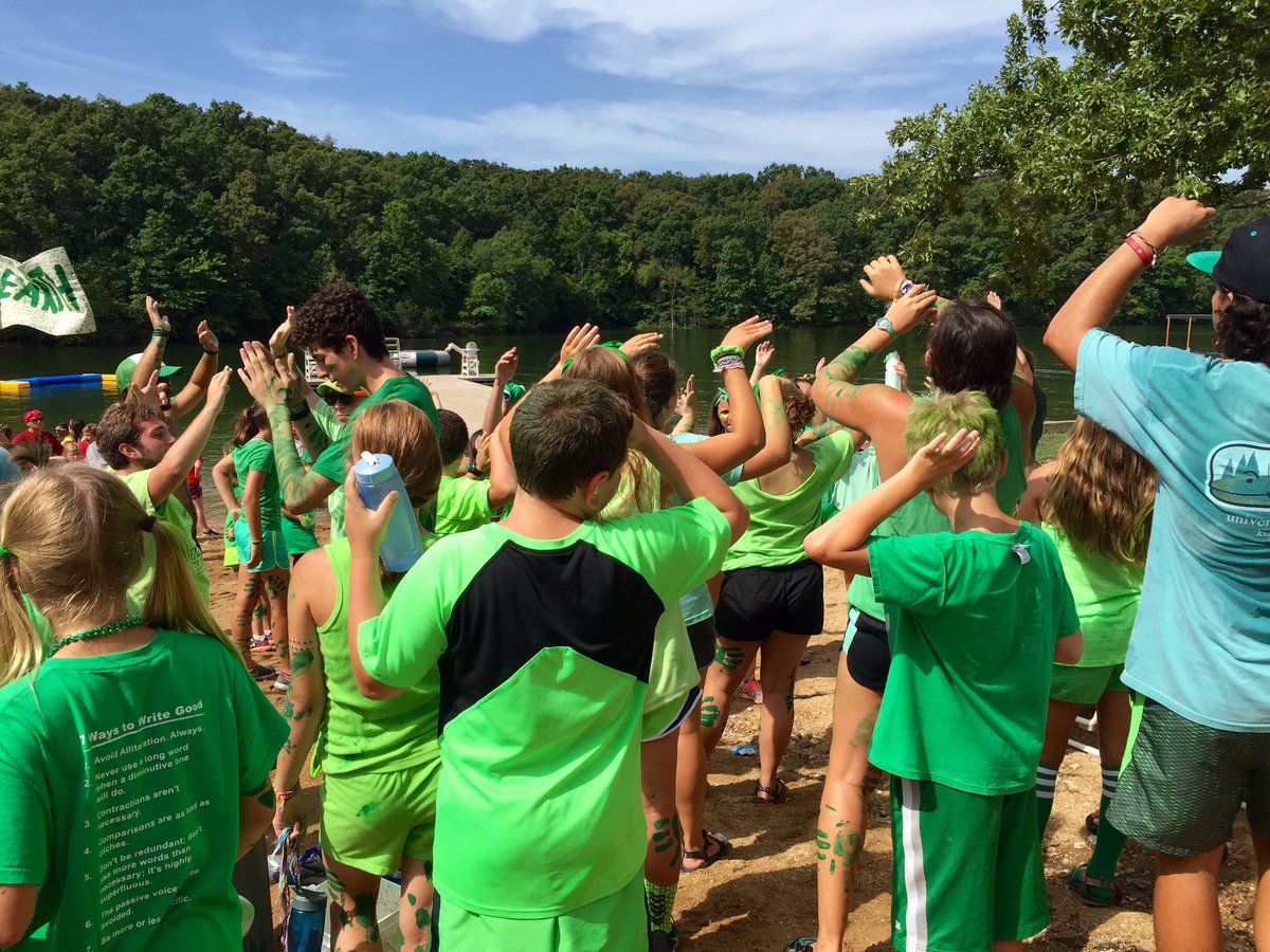Camp Sabra tweet media