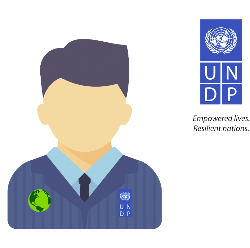 UNDP's tweet image. Care about waste &amp;amp; #pollution? Your #DevelopmentDNA may be #environmentalist - find out: bit.ly/2akYYIV