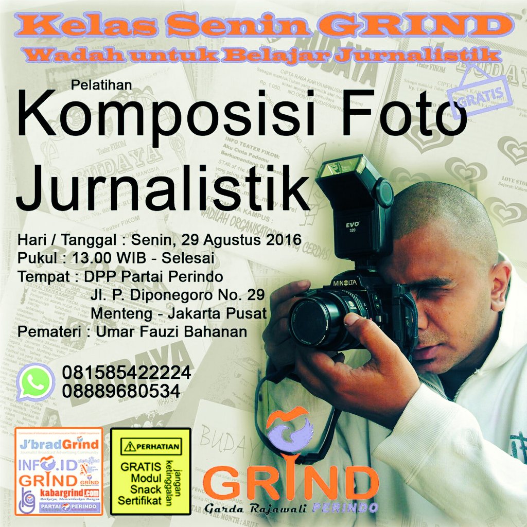 UNDANGAN dan bantu ritwit kak <a href="/Media_KOMA/">KOMA</a> <a href="/teatermodem/">Teater MODEM</a> <a href="/Imagemaker68/">Image Maker</a> <a href="/sanggar_kummis/">Sanggar KUMMIS</a> <a href="/muviladotcom/">Muvila</a> @jpomindiemusic