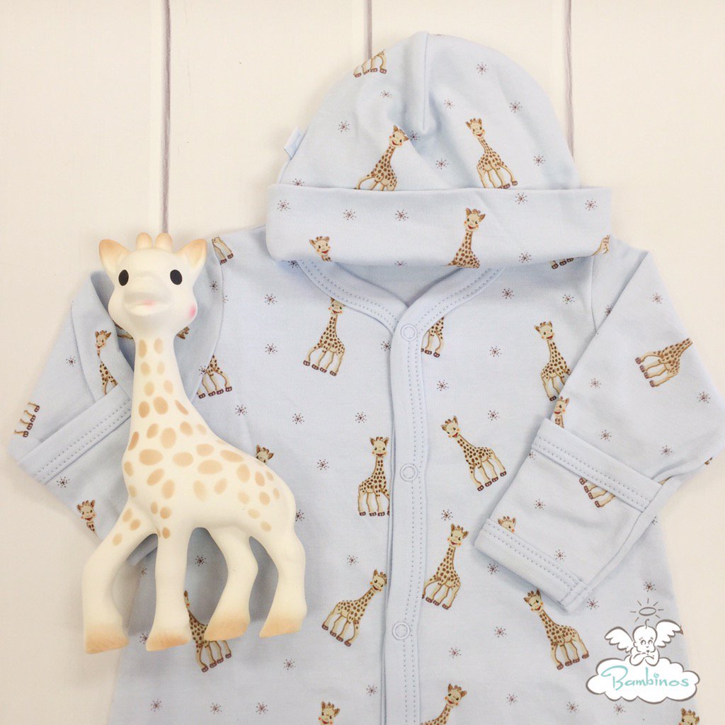 Sophie + Kissy Kissy 💕 Head over to our Instagram <a href="/lovebambinos/">Bambinos</a> and enter to win an outfit from <a href="/KissyKissyBrand/">Kissy Kissy</a>!