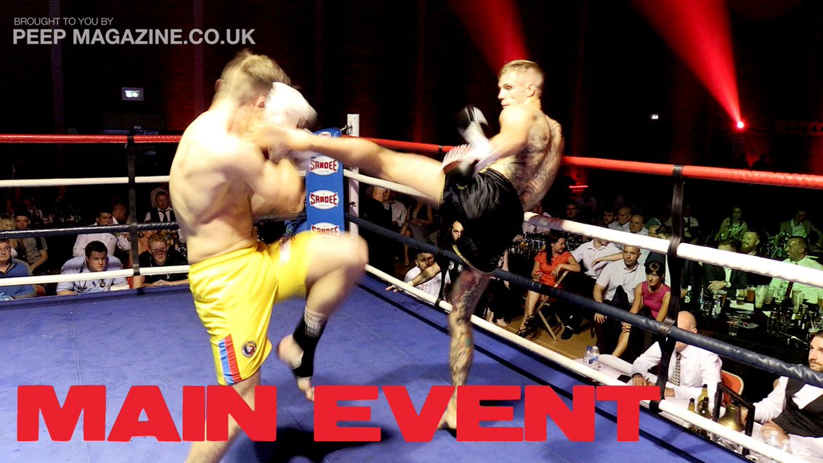 FULL FIGHT MAIN EVENT ! youtu.be/K9Q_sDNkOIo <a href="/markclauzel/">mark clauzel</a> <a href="/DUELfight/">DUEL</a> <a href="/fcpromotions1/">Fight Club Promotions</a> <a href="/acb_league/">ACA_MMA</a>