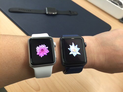 RWW's tweet photo. Apple Watch sales more than halved so far this summer https://t.co/cnb0M5TBMC

#IoT #Tech https://t.co/TUSDjUhofX