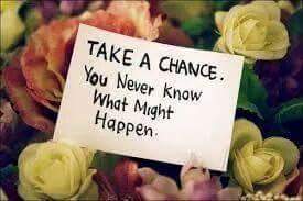 BunnybAloma's tweet photo. The question to myself is: what do I want out of life? https://t.co/RyDDEChH3k