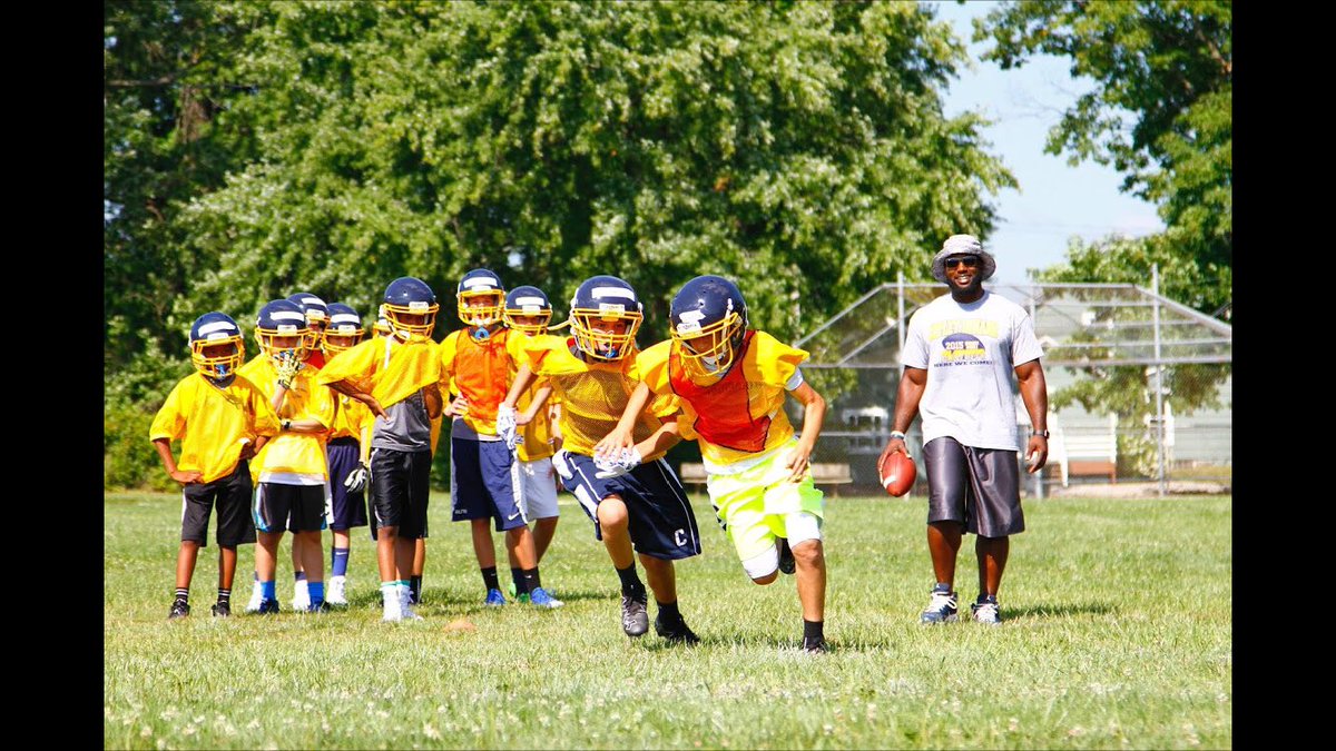 Copley MS Football tweet media