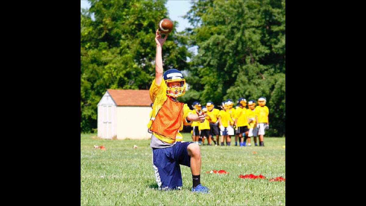 Defense wins championships! #3hssports #HandH <a href="/CopleyFootball/">Copley Football</a>