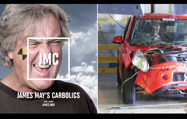 MrJamesMay tweet picture