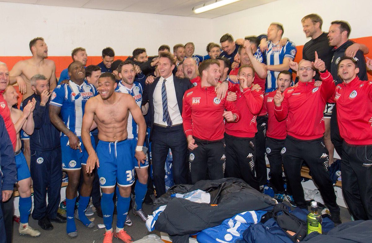 DavidSharpe91's tweet photo. 4 more days!!! 🔵⚪️🔵⚪️ https://t.co/H8ro1nTCYC