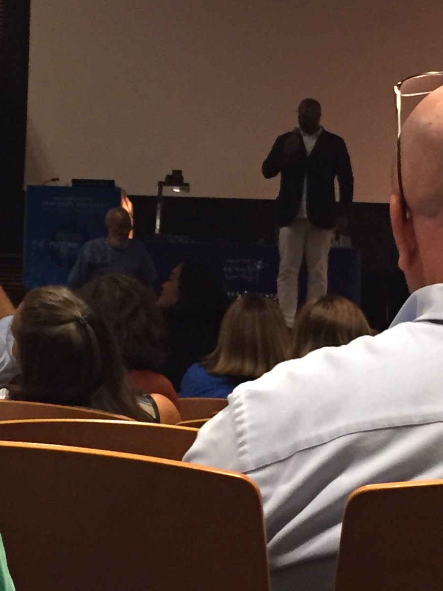 NDLC Charter School tweet media