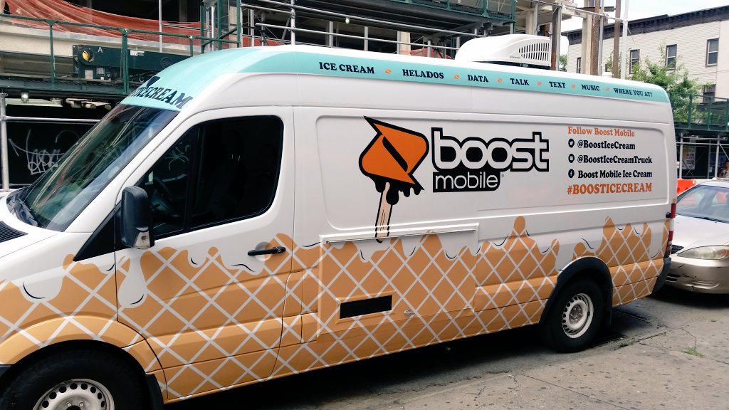 Boost_IAli's tweet photo. #Bushwick # Knickerbocker #Brooklyn.. Check us out @398 Knickerbocker Ave 3-5p.m. #BoostIceCream @LauraMcLaugh96 https://t.co/LkvvnbLHNq