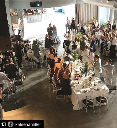 MuseEventCenter's tweet photo. Another great #MuseWedding. Another great #MuseCouple! #MuseEventCenter #MplsEvent #MplsWedding #MNWedding https://t.co/vszDl525qU