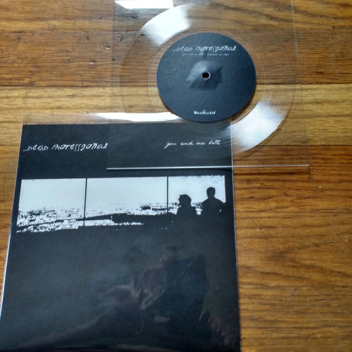 Dead Professional tweet media