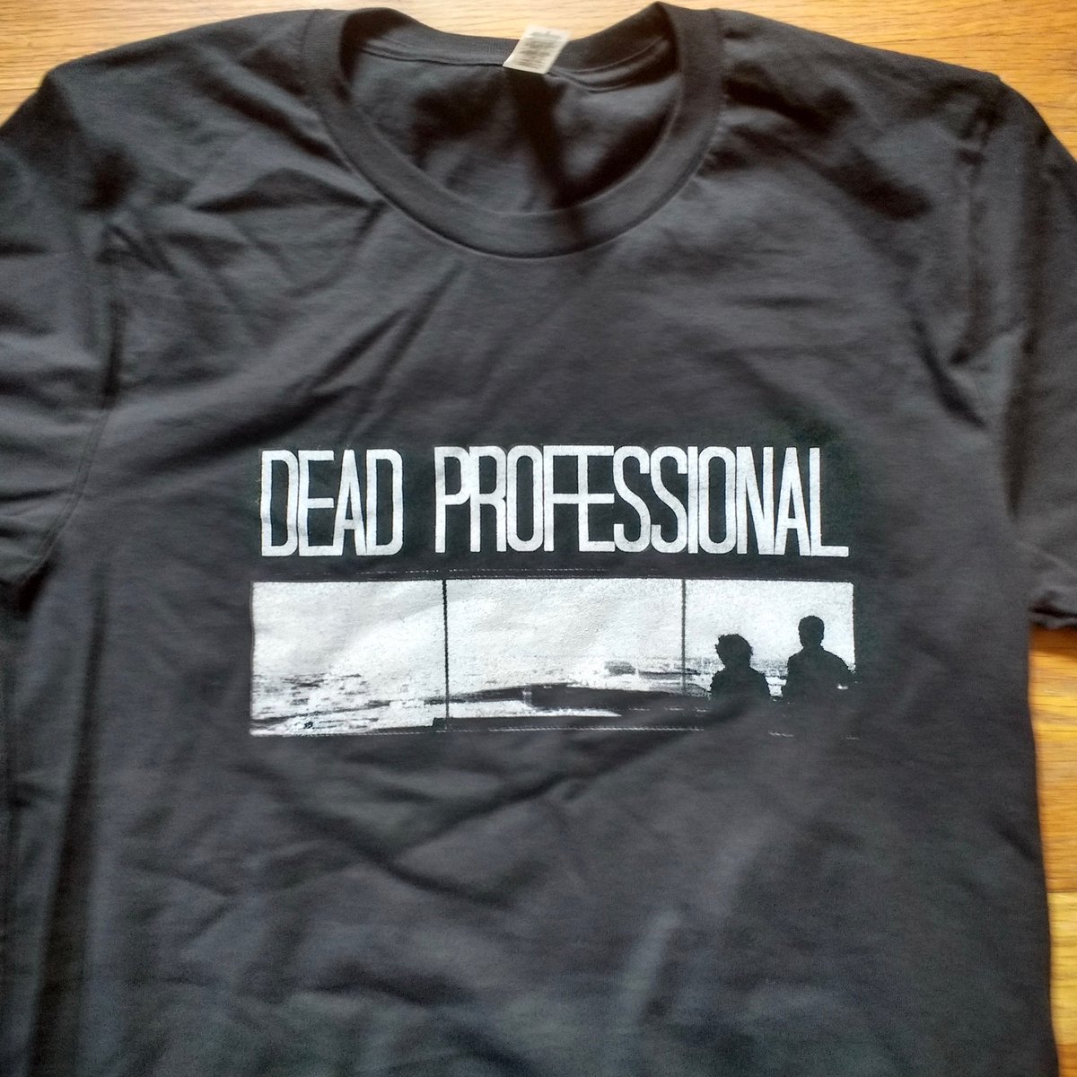 Dead Professional tweet media