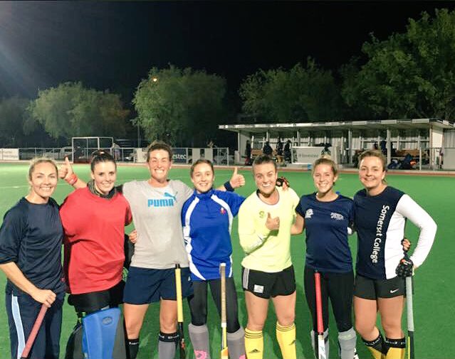 JMM_11's tweet photo. Winning team at club training tonight🏆 #Summies #RoadToPlayOffs https://t.co/5L8Qb4yTsV