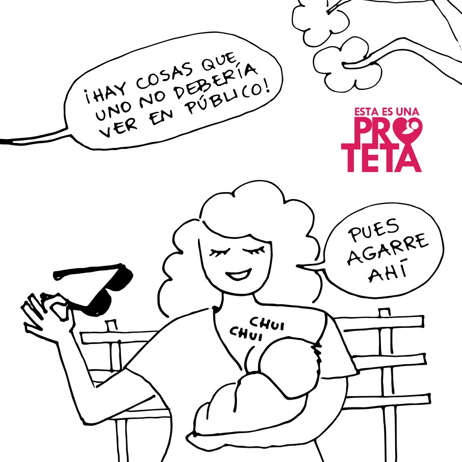 pro_teta's tweet photo. #MiProTeta #prolactancia #lactanciamaterna #vivalateta https://t.co/tbnTOdURhe