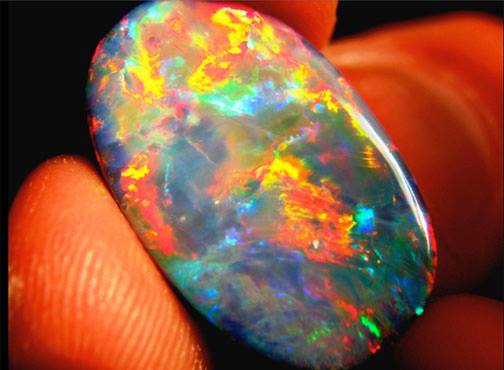 marshalljewelry's tweet image. Precious opals are unusual because 3% to 30% of their content is made up of water. #opal #naturalFire