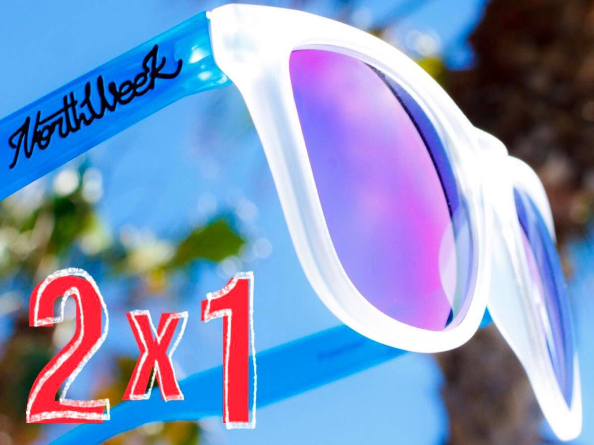 Northweek Sunglasses tweet media