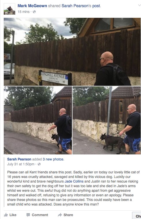 Please help catch dis bad bad man, evaboddy! #WLF