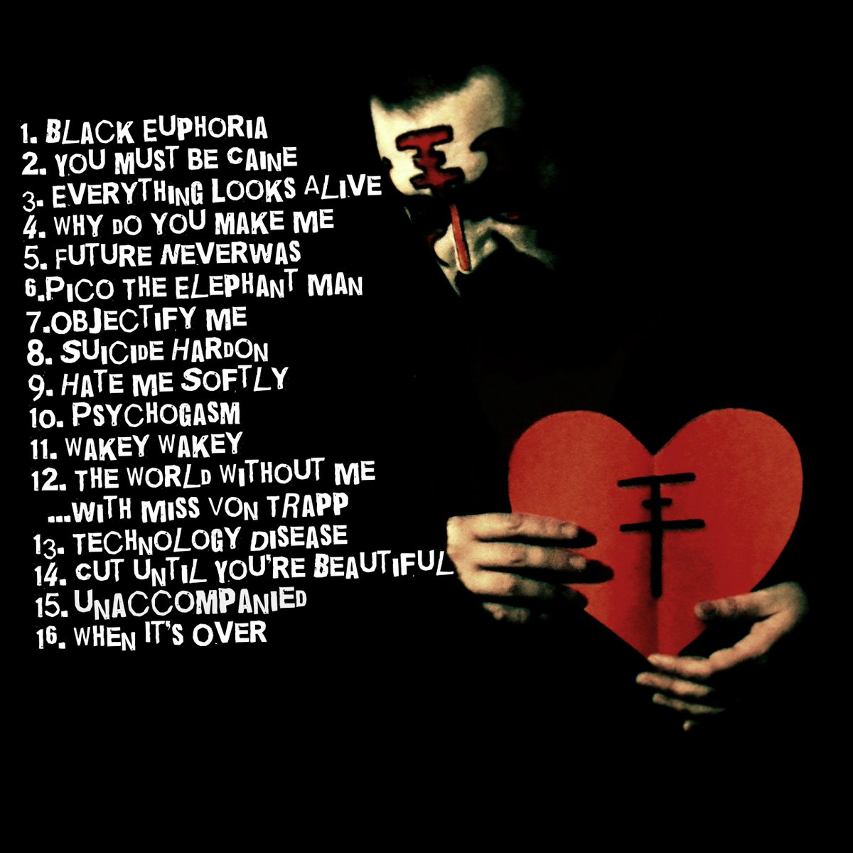 16 day until "Future Neverwas"... #futureiscoming #TrumpOlympics #NEWMUSICALERT #NewMusic #Elvis #Einstein #future