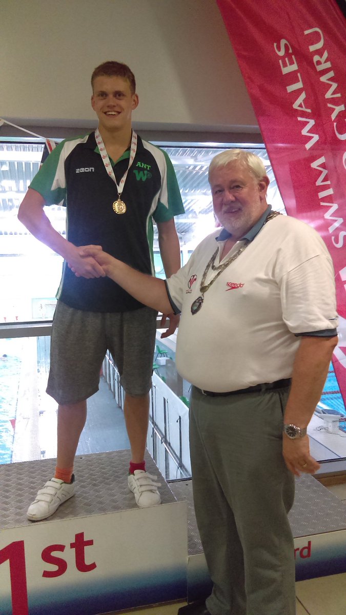 katred4321's tweet image. Boom! There's gold number two for Anthony Redfern, this time 50m breast! Amazing! #teamredfern  #SWSO16 #proudmum