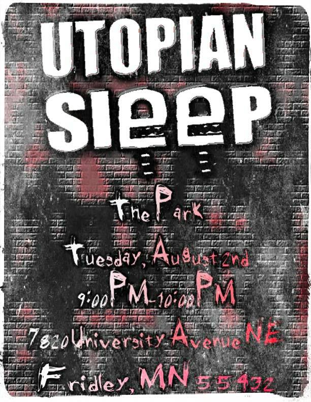 Utopian Sleep (@UtopianSleep) / Posts / X