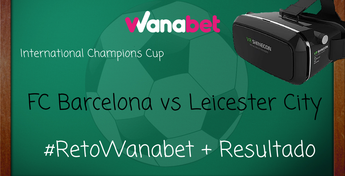 YaassCasino's tweet photo. ¿Quieres flipar con unas gafas de realidad virtual? 😎 RT+ #RetoWanabet + resultados ⚽ Sorteo entre los acertantes 🙌 https://t.co/aXxU2p3lUG