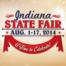 PorterCoExt's tweet image. #Indianastatefair  Starts This Week!  indianastatefair.com