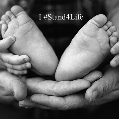 RTLHA's tweet photo. Be an advocate for all of the innocent lives being taken by abortion everyday. Life is a miracle. https://t.co/vrtnVs5Uto