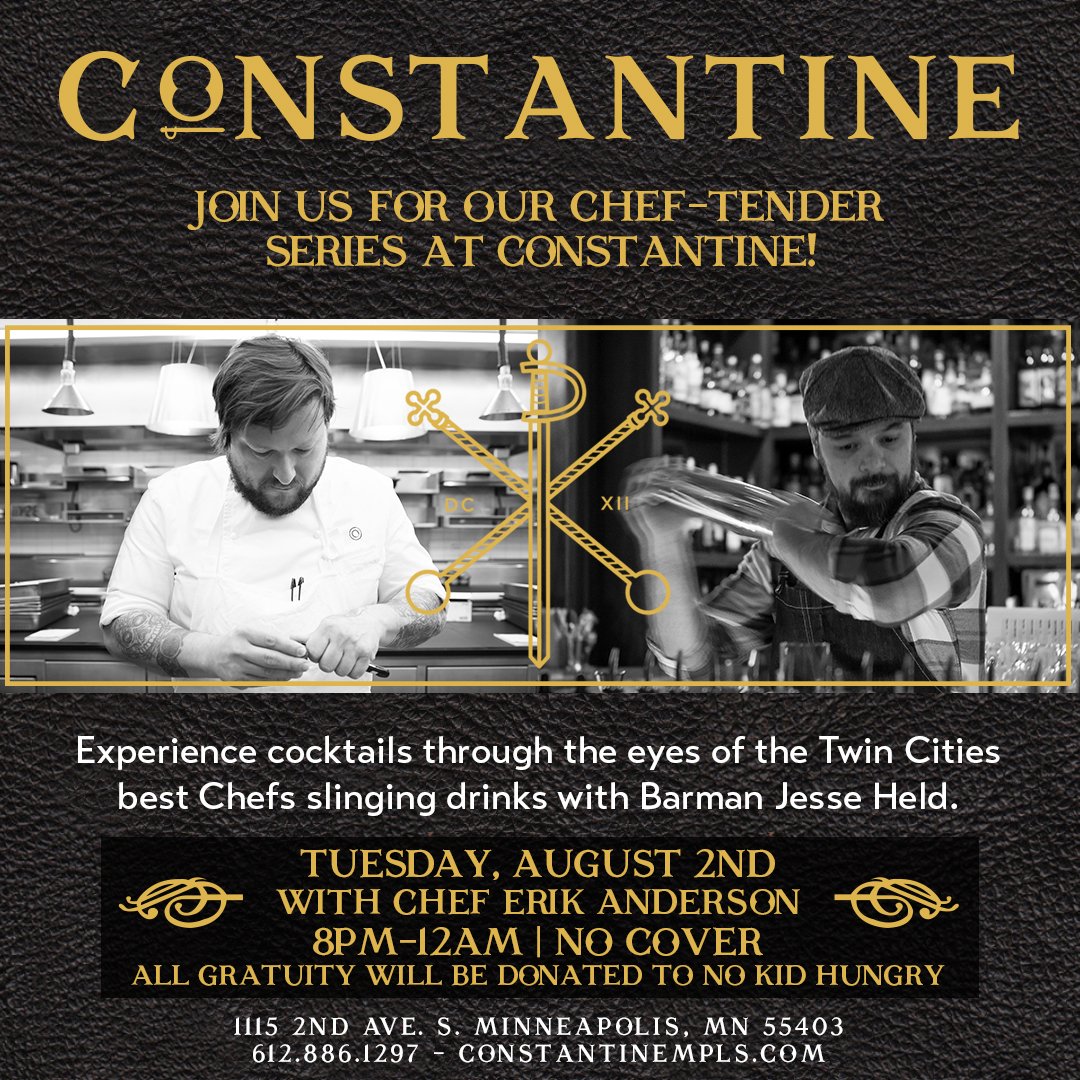 Constantine tweet media