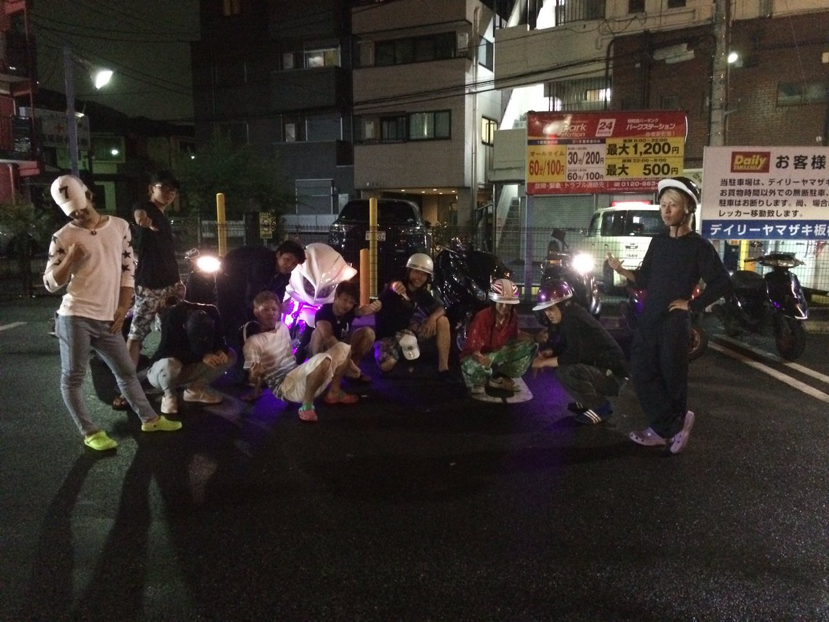 ようた tweet media