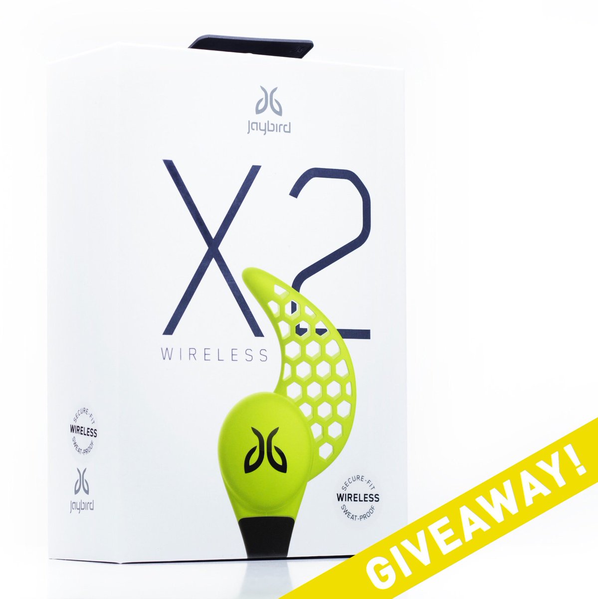 thatlateshowtho's tweet photo. Head over to the #ThatLateShow #Instagram page to enter in our #Giveaway and win free @jaybirdsport wireless buds! https://t.co/LAGrUGeVtf