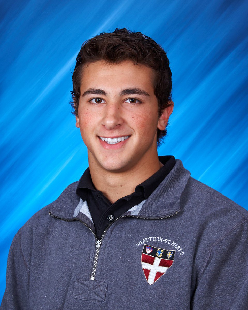 shattuckstmarys's tweet photo. Our hearts are heavy. RIP Sam Oden '15 https://t.co/2YsJGB4Hp6