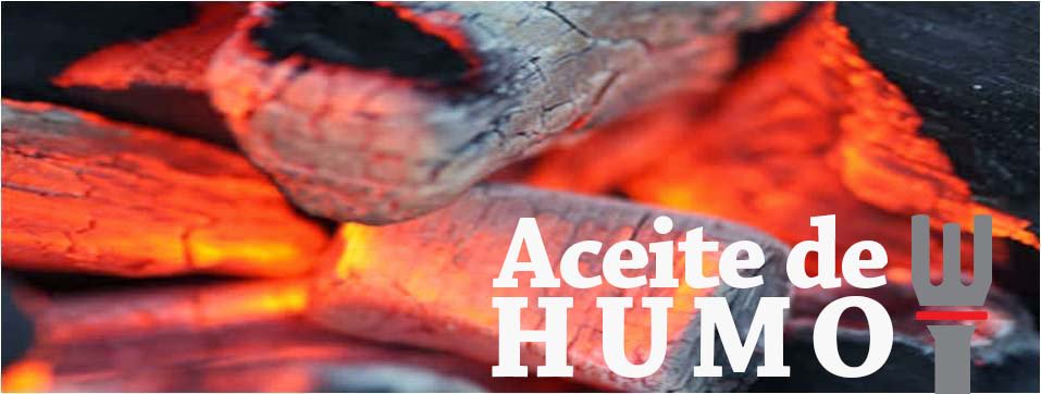ViveChef's tweet photo. Vierte en un litro de aceite un carbón al rojo vivo y tapa hermético por dos horas. Barniza y sabrá a parrilla. https://t.co/C1tdMTDRVX