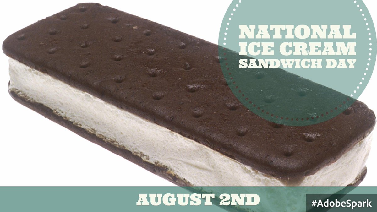 axaltanaindust's tweet photo. Who's getting one today? #nationalicecreamsandwichday #axalta #axaltapowder #powdercoating https://t.co/0KmaYXMJ1z https://t.co/G2adxHbKKe
